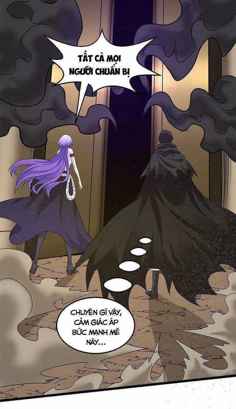 Kiếm Vũ - Chapter 229 - Trang 32