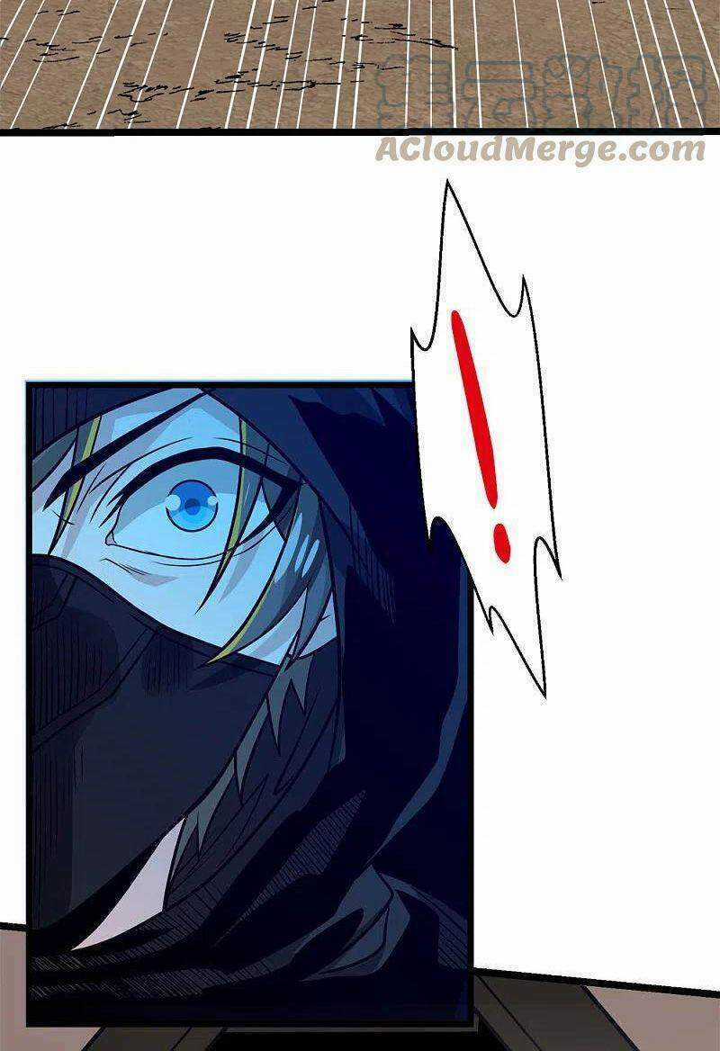 Kiếm Vũ - Chapter 229 - Trang 36