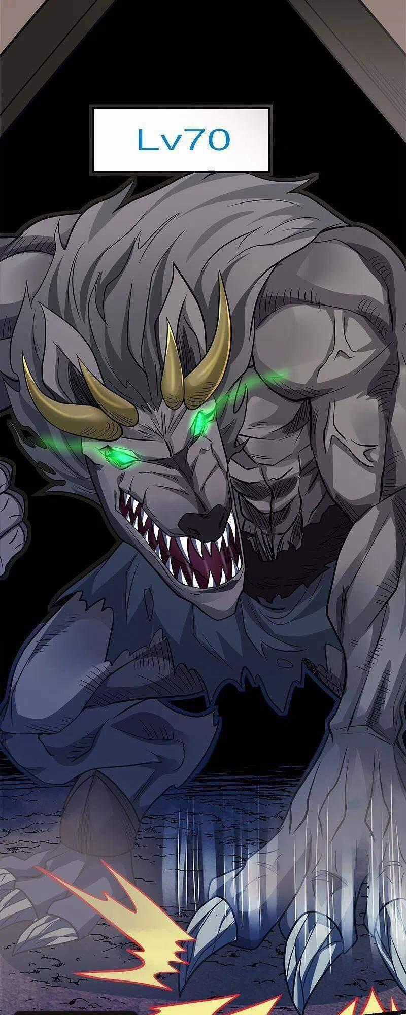 Kiếm Vũ - Chapter 229 - Trang 37