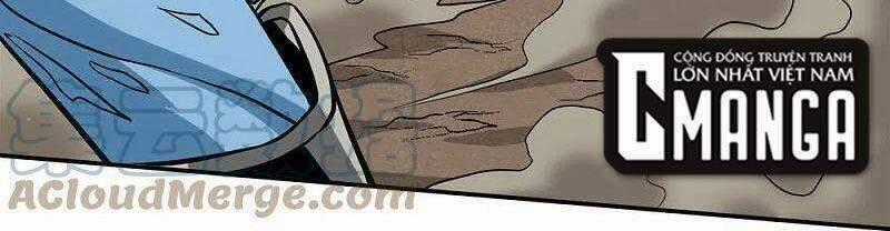 Kiếm Vũ - Chapter 230 - Trang 2