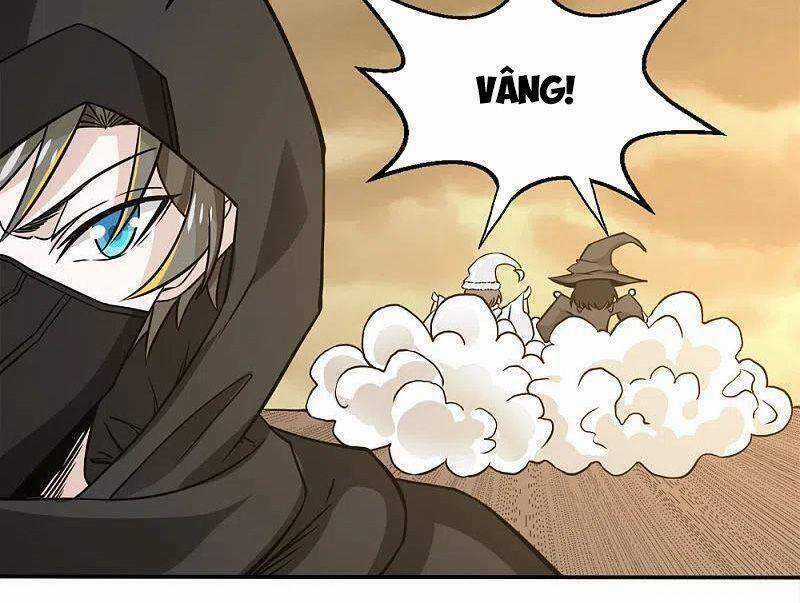 Kiếm Vũ - Chapter 230 - Trang 12