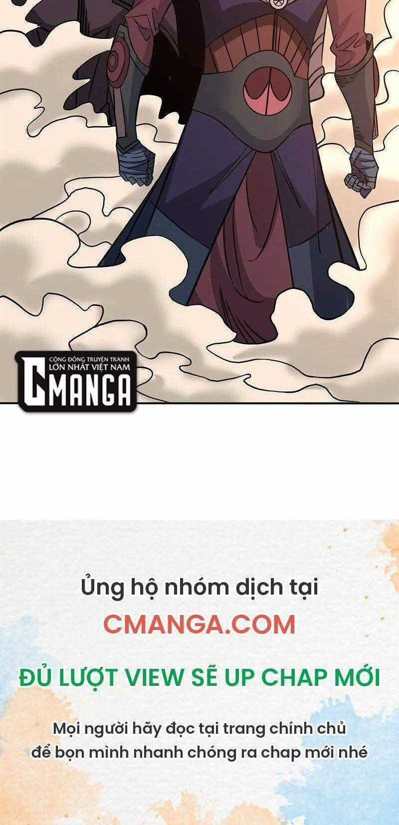 Kiếm Vũ - Chapter 230 - Trang 37