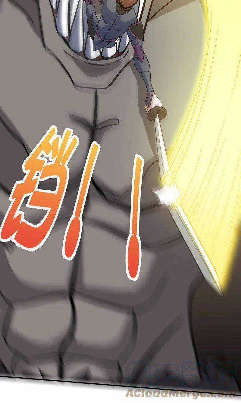 Kiếm Vũ - Chapter 230 - Trang 6