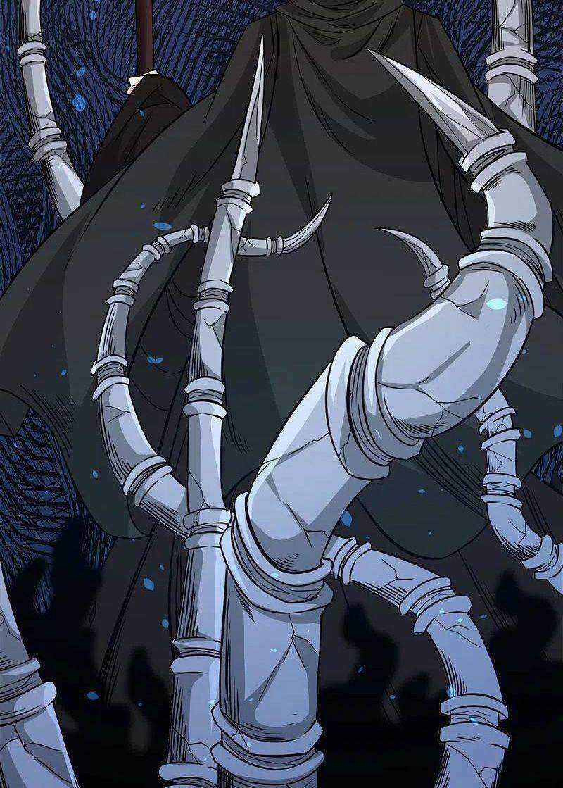 Kiếm Vũ - Chapter 231 - Trang 13