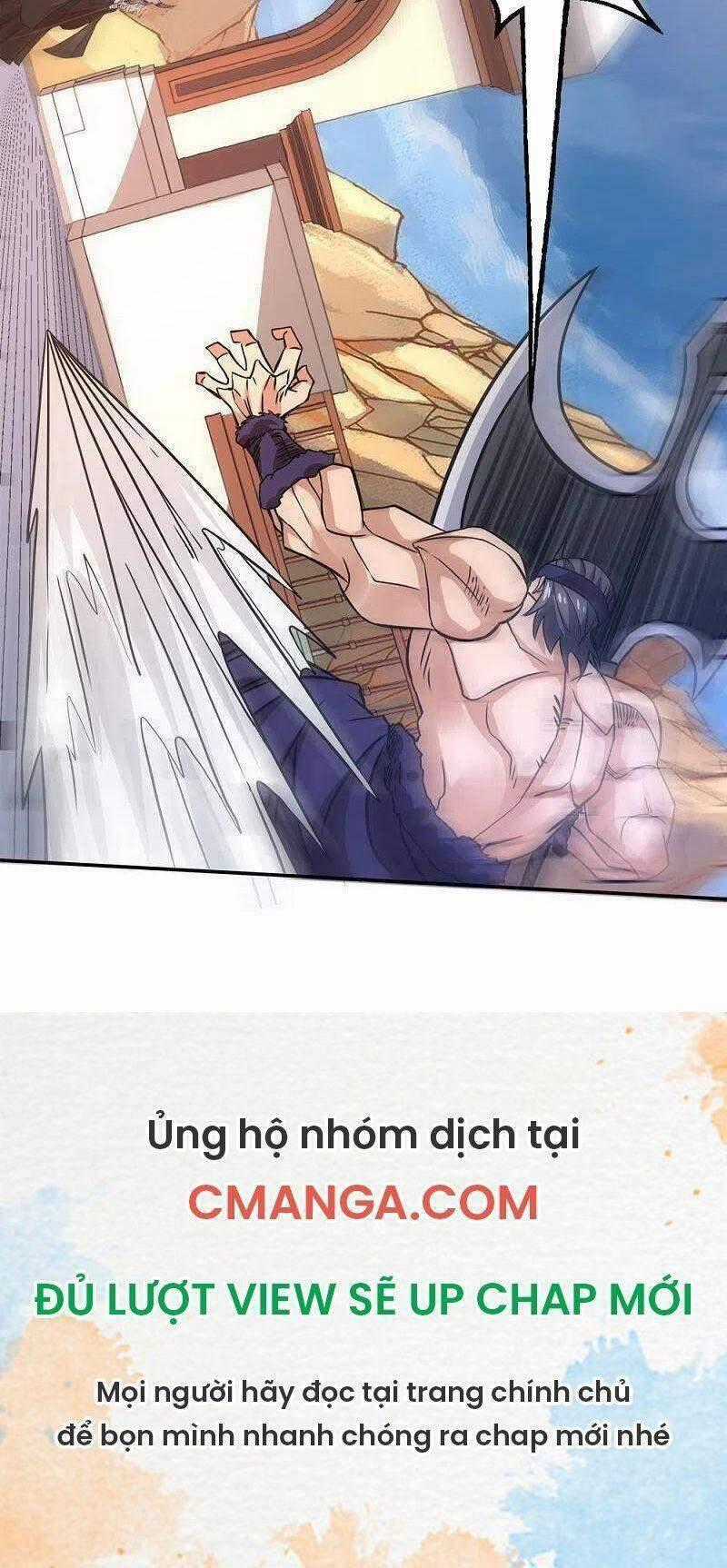 Kiếm Vũ - Chapter 231 - Trang 25