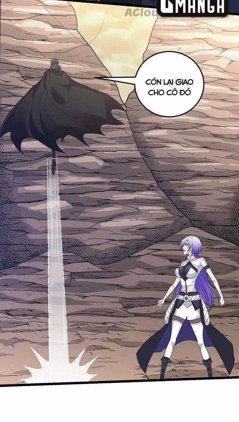 Kiếm Vũ - Chapter 231 - Trang 7