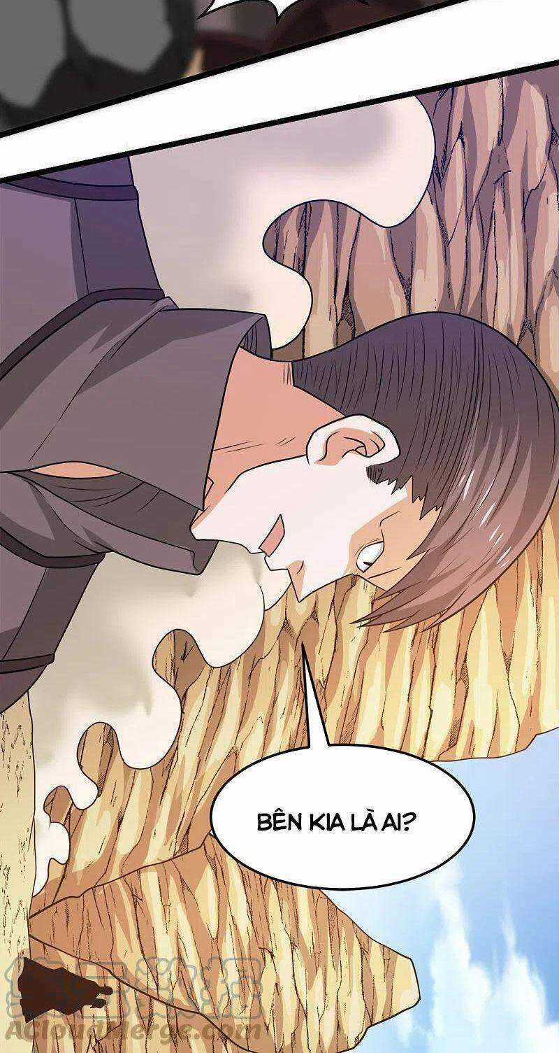 Kiếm Vũ - Chapter 231 - Trang 9