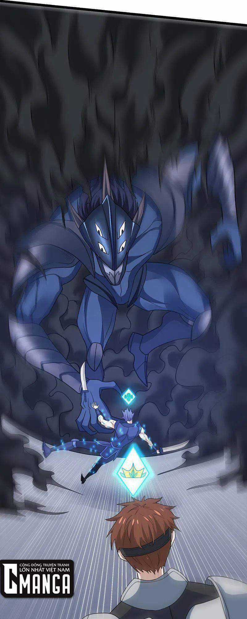 Kiếm Vũ - Chapter 232 - Trang 15