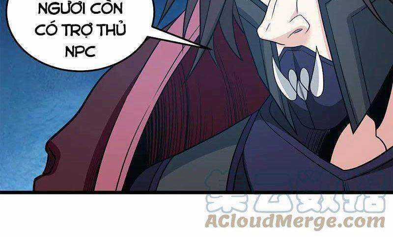 Kiếm Vũ - Chapter 232 - Trang 20