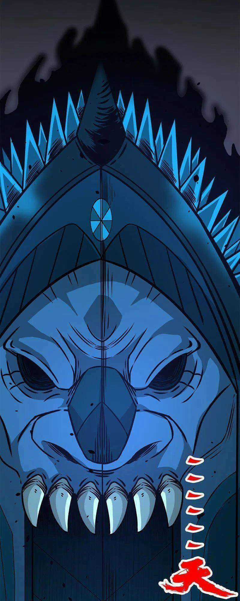 Kiếm Vũ - Chapter 232 - Trang 3