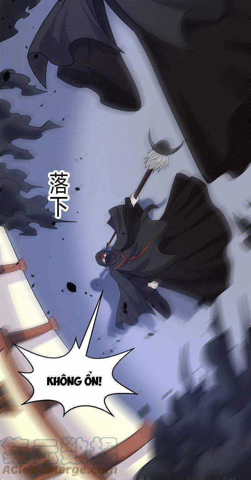 Kiếm Vũ - Chapter 232 - Trang 24