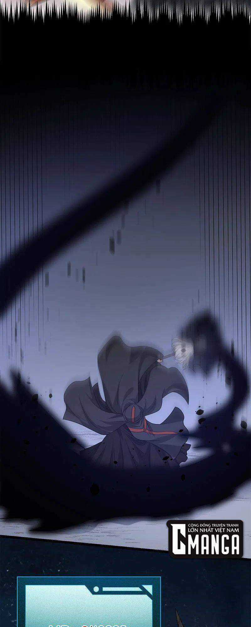 Kiếm Vũ - Chapter 232 - Trang 25