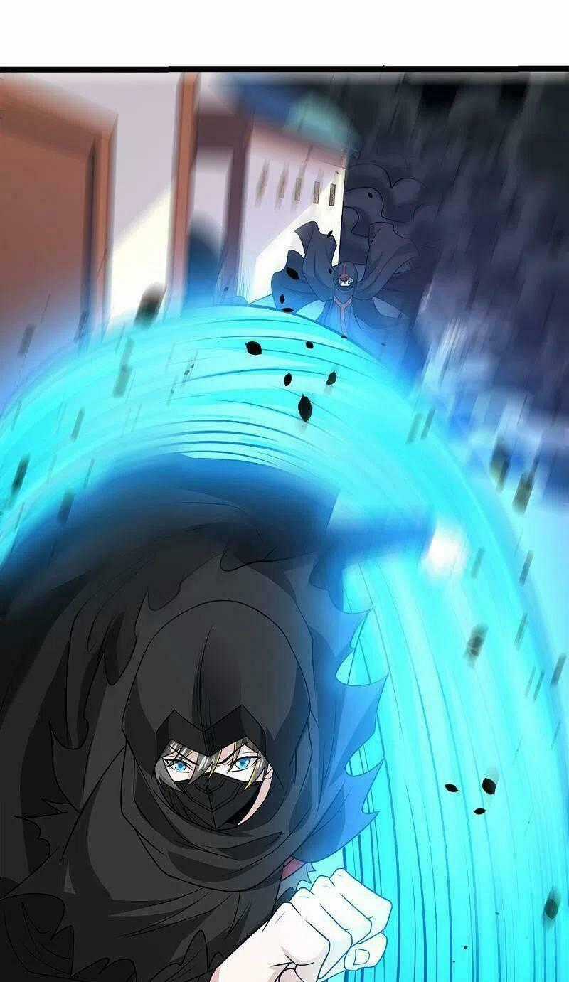 Kiếm Vũ - Chapter 233 - Trang 1