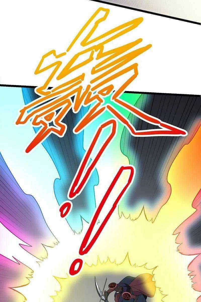 Kiếm Vũ - Chapter 233 - Trang 12