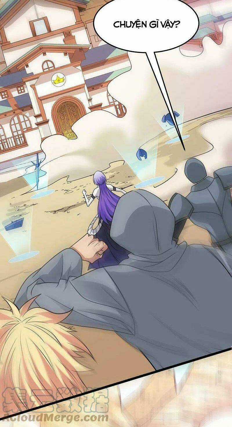 Kiếm Vũ - Chapter 233 - Trang 17