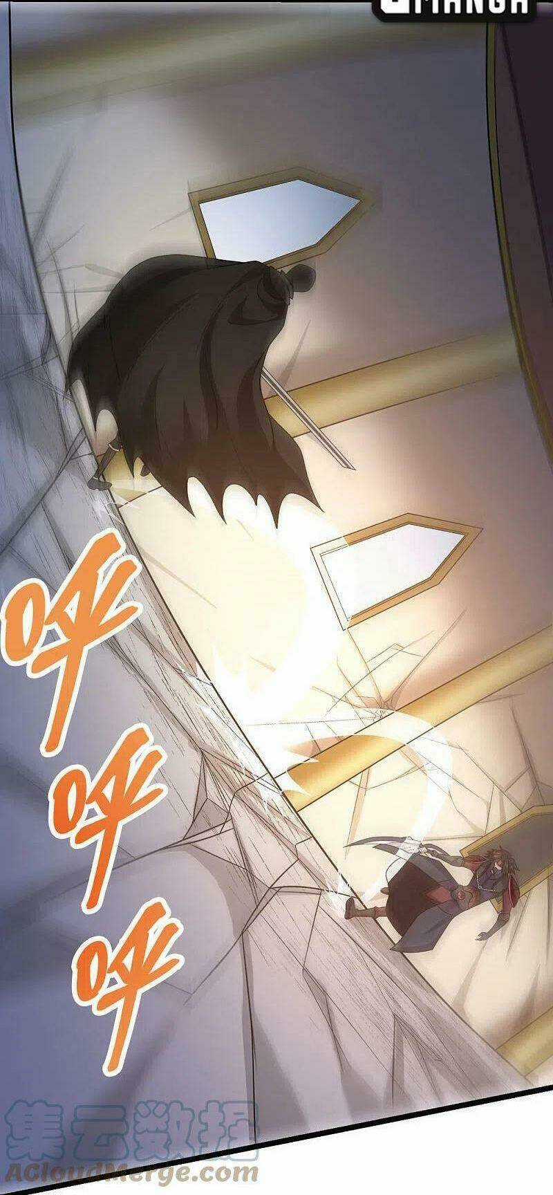 Kiếm Vũ - Chapter 233 - Trang 19