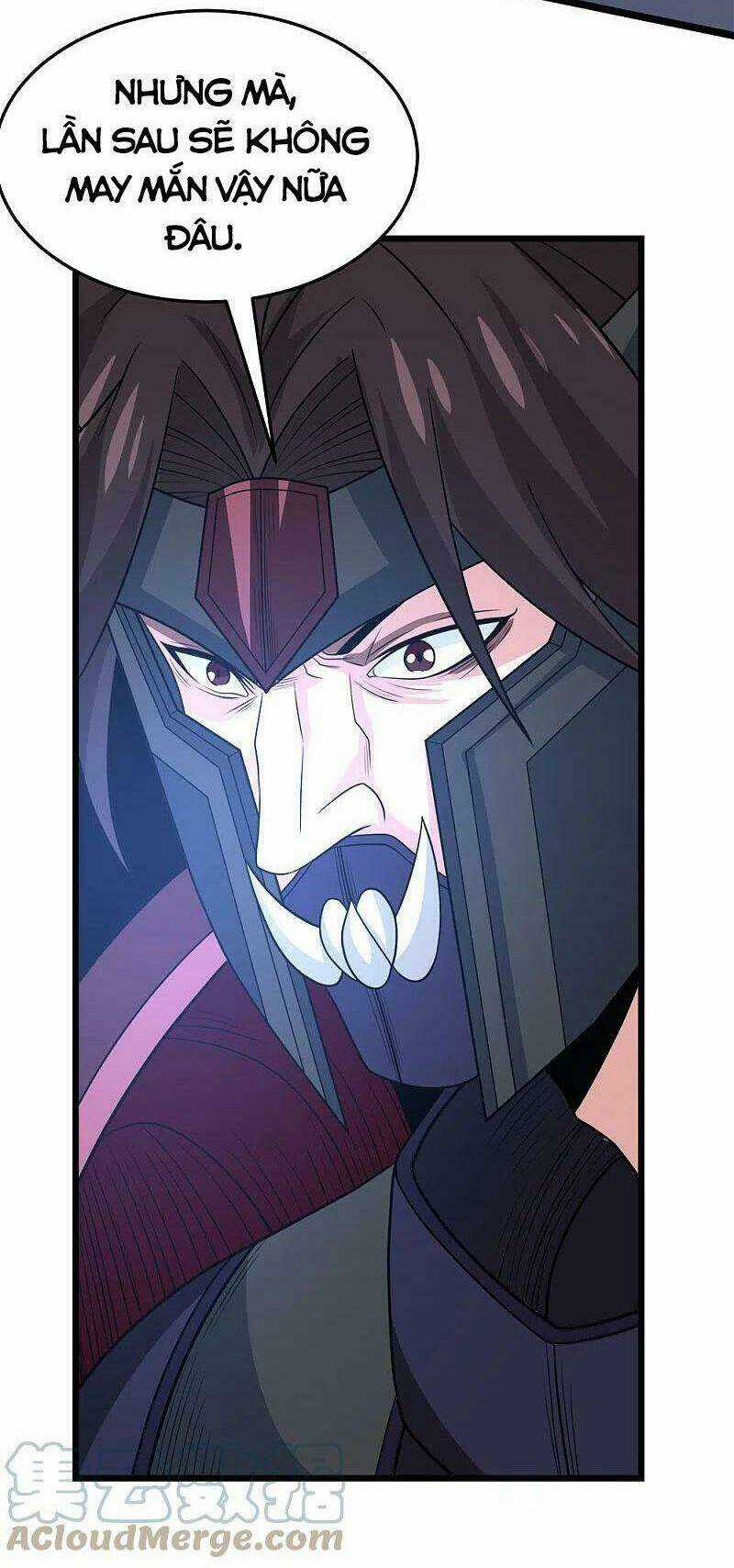 Kiếm Vũ - Chapter 233 - Trang 21