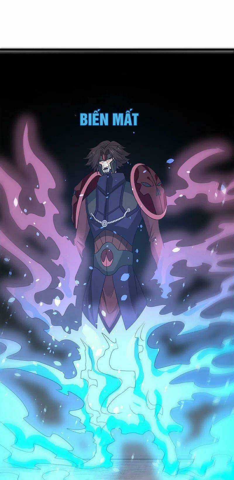 Kiếm Vũ - Chapter 233 - Trang 22