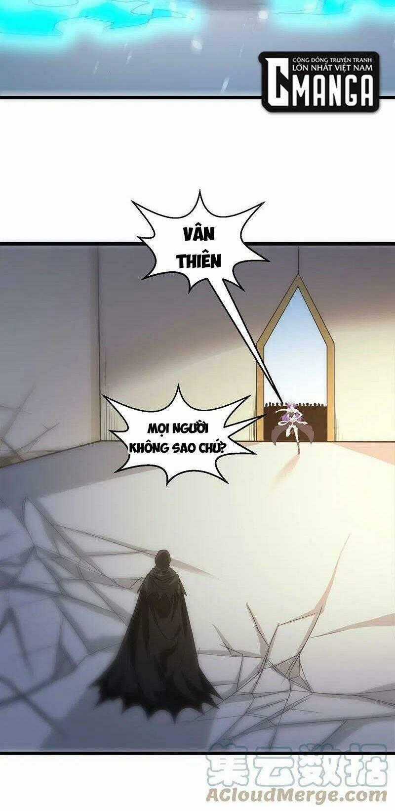 Kiếm Vũ - Chapter 233 - Trang 23