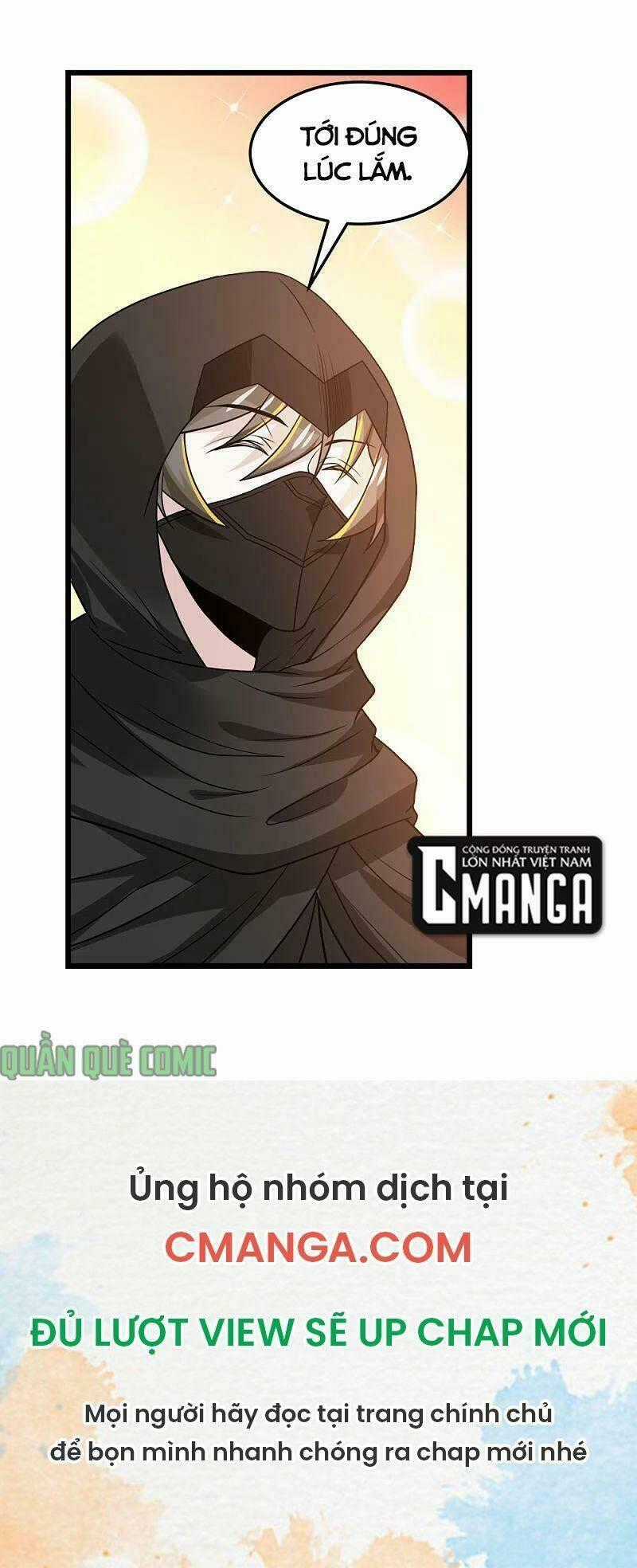 Kiếm Vũ - Chapter 233 - Trang 24