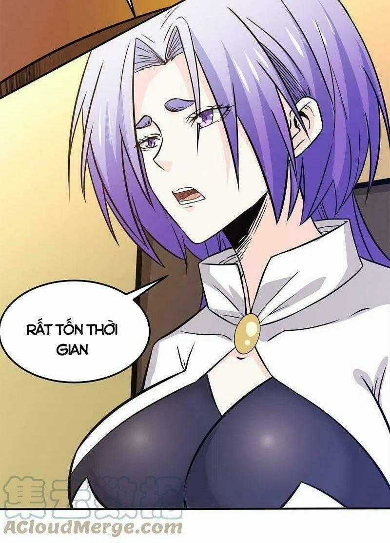 Kiếm Vũ - Chapter 234 - Trang 2