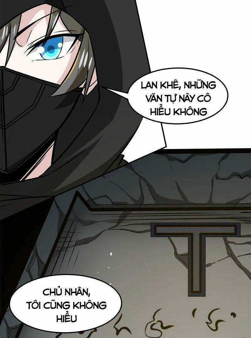 Kiếm Vũ - Chapter 234 - Trang 13