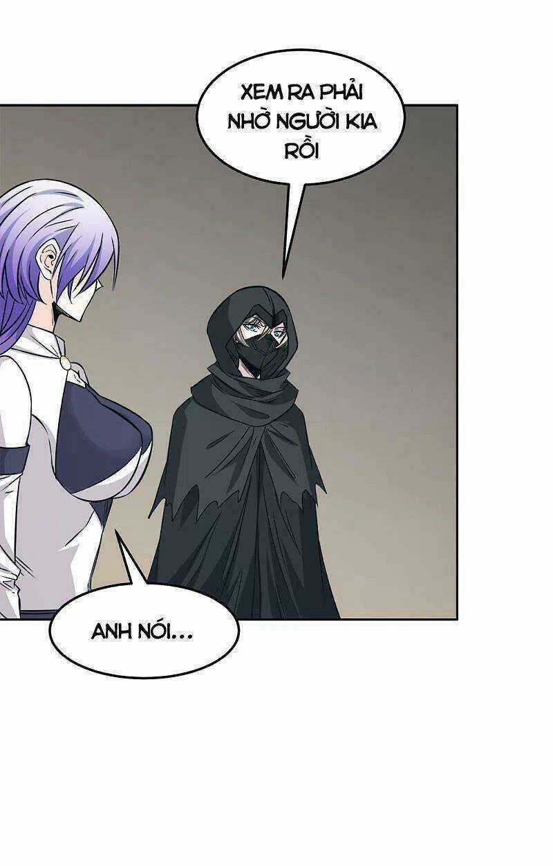 Kiếm Vũ - Chapter 234 - Trang 15