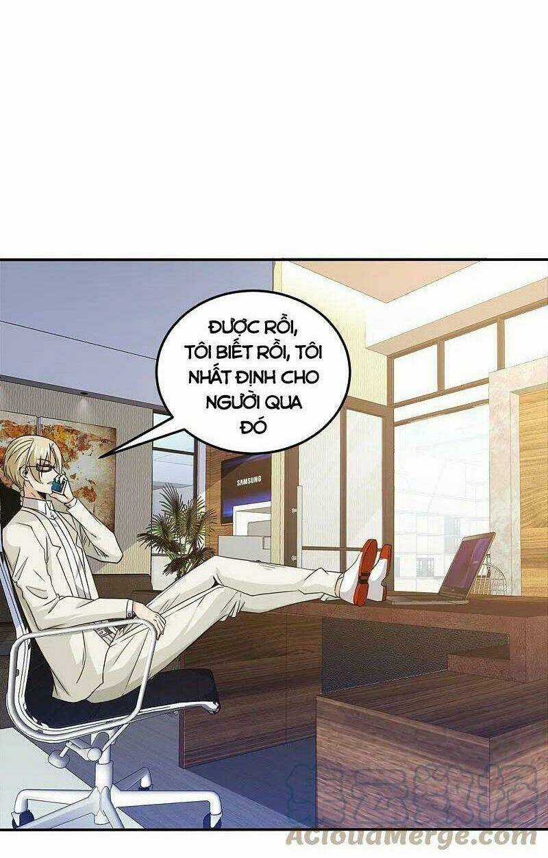 Kiếm Vũ - Chapter 234 - Trang 16