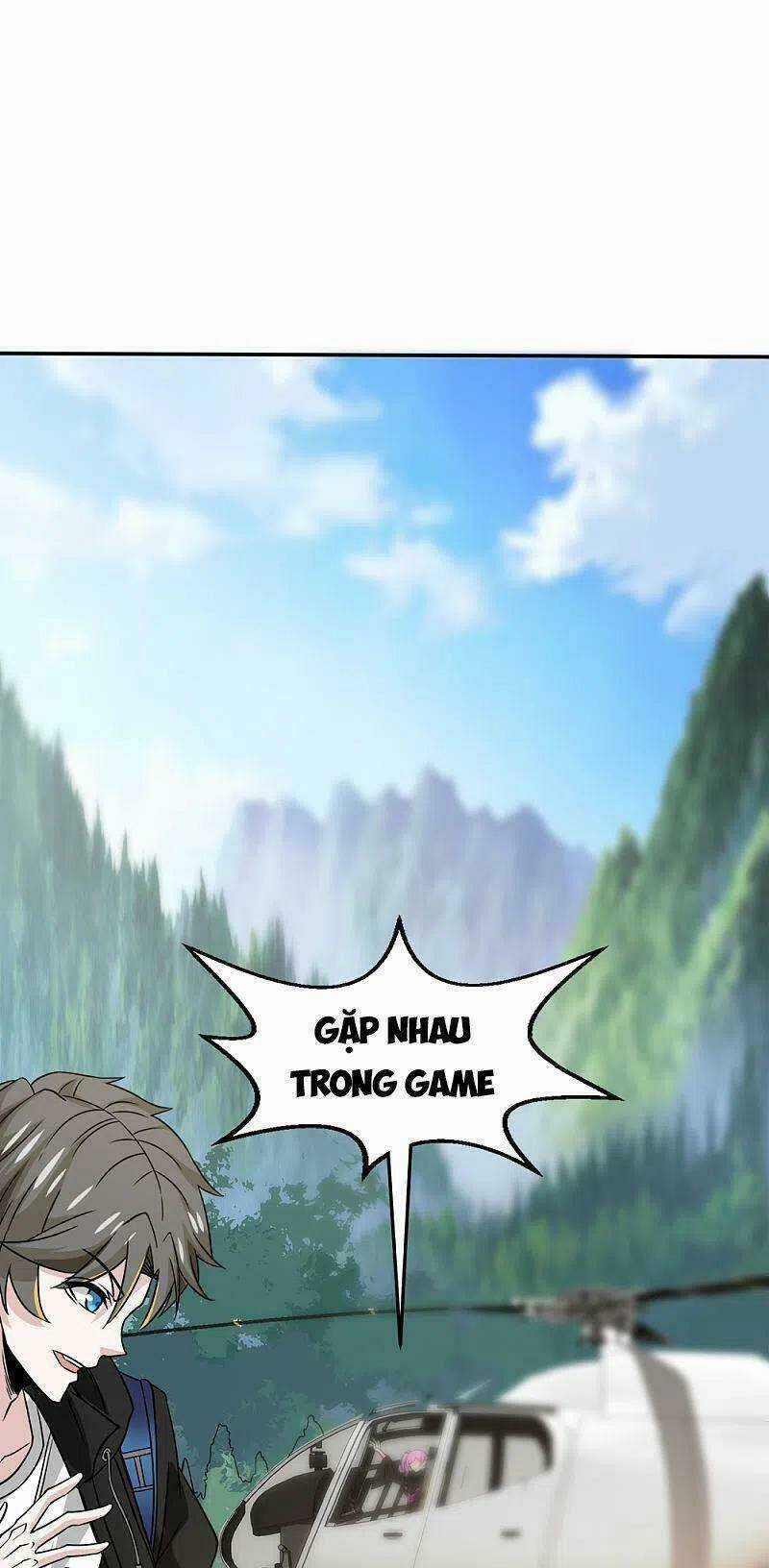 Kiếm Vũ - Chapter 234 - Trang 22