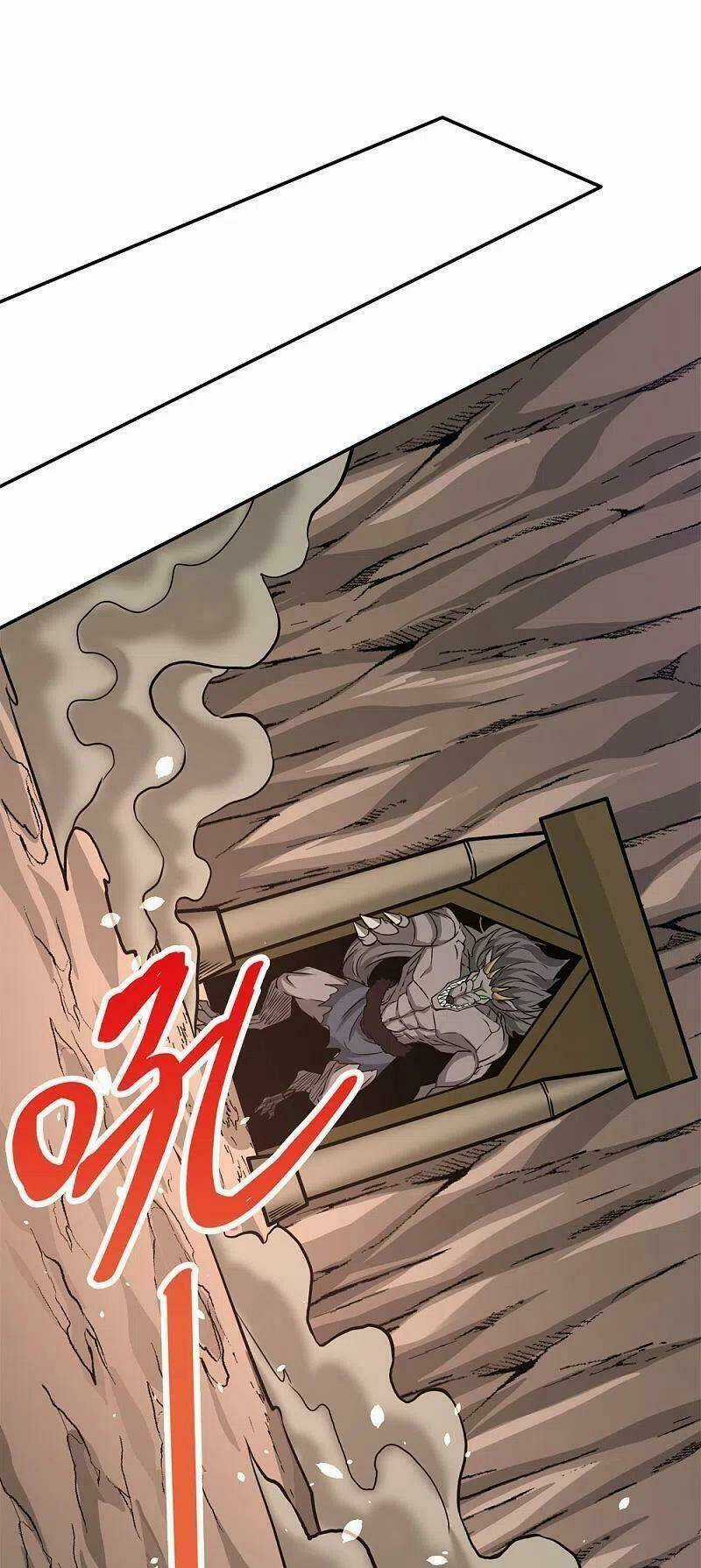 Kiếm Vũ - Chapter 234 - Trang 5