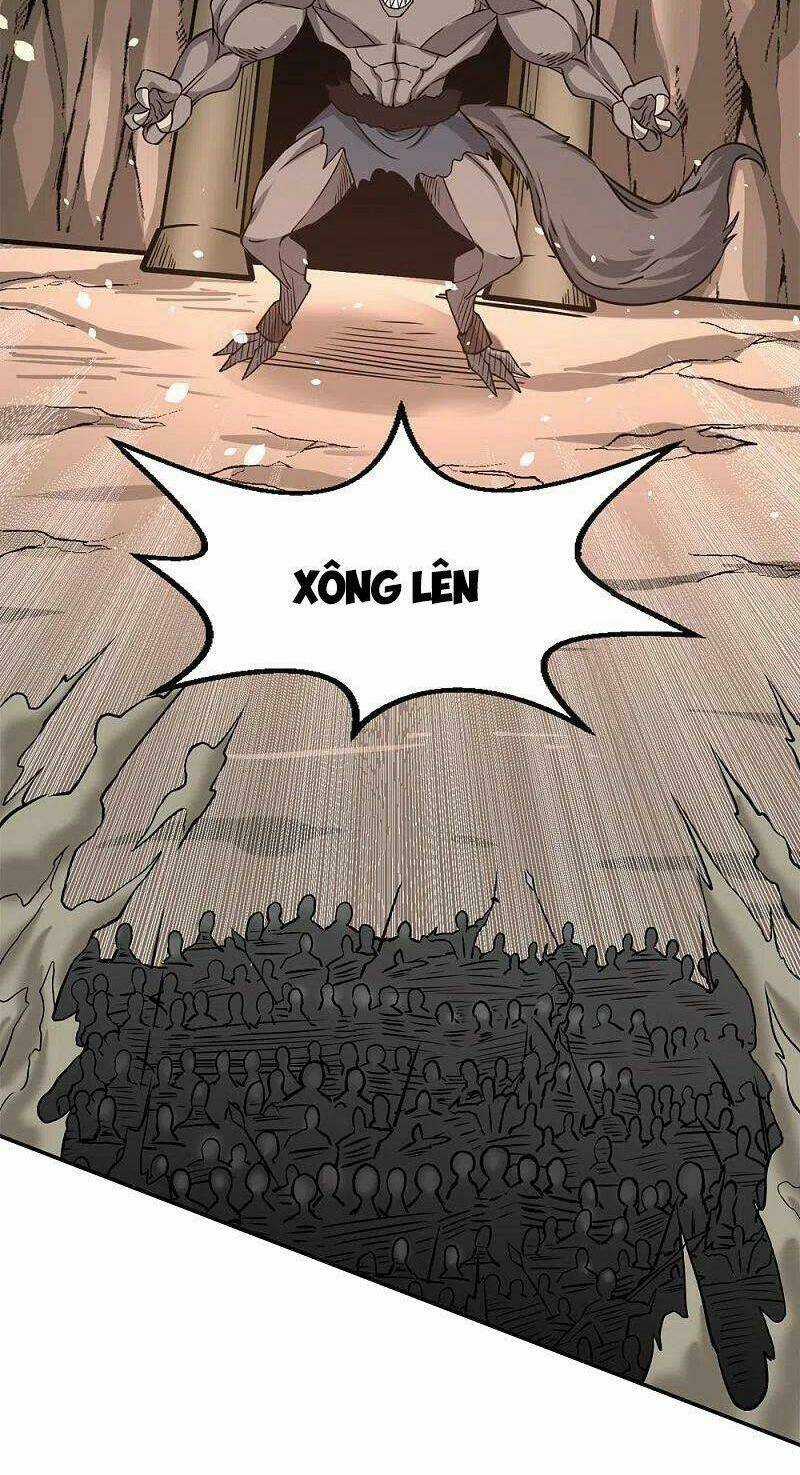 Kiếm Vũ - Chapter 234 - Trang 8