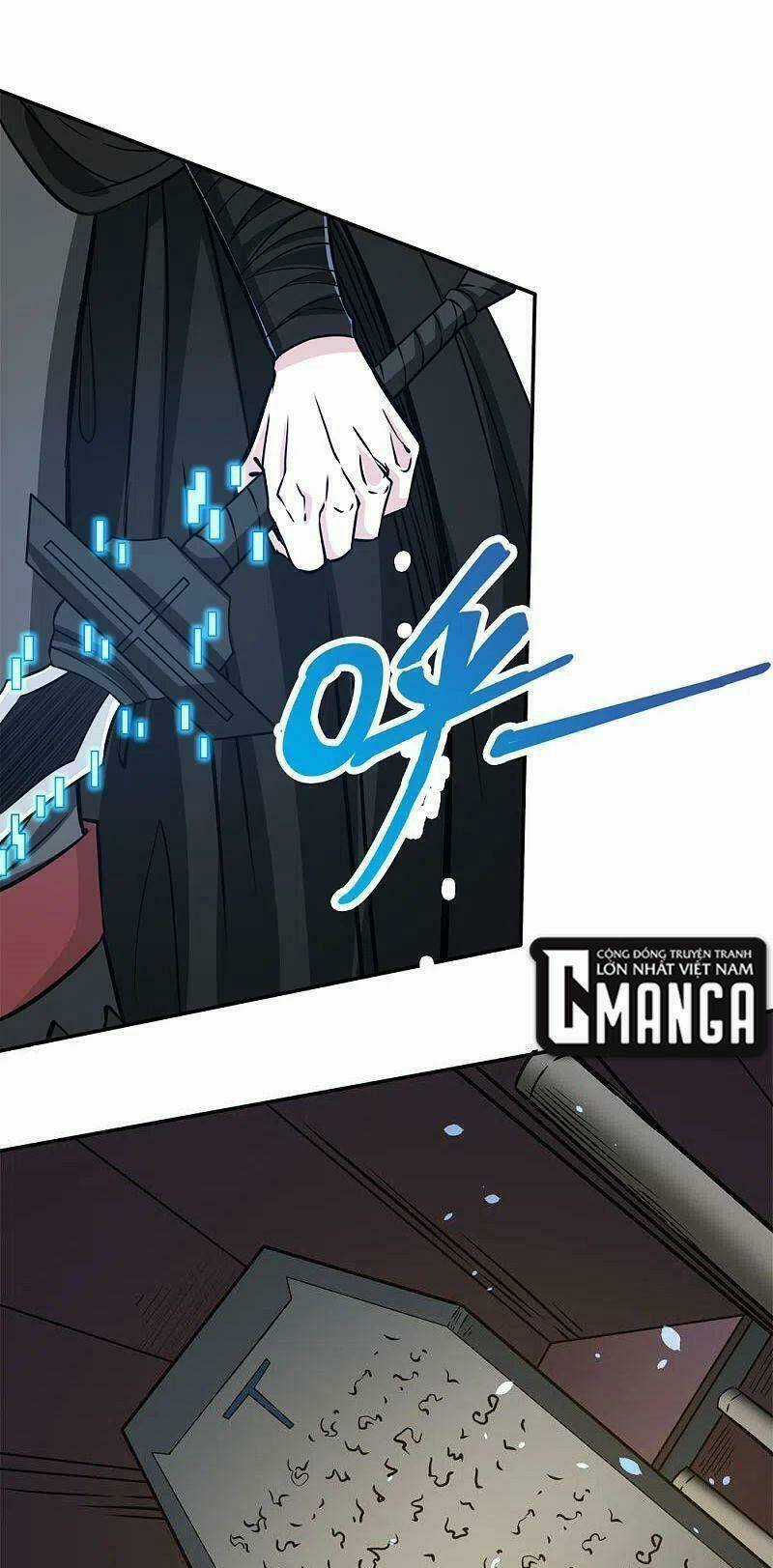 Kiếm Vũ - Chapter 234 - Trang 9