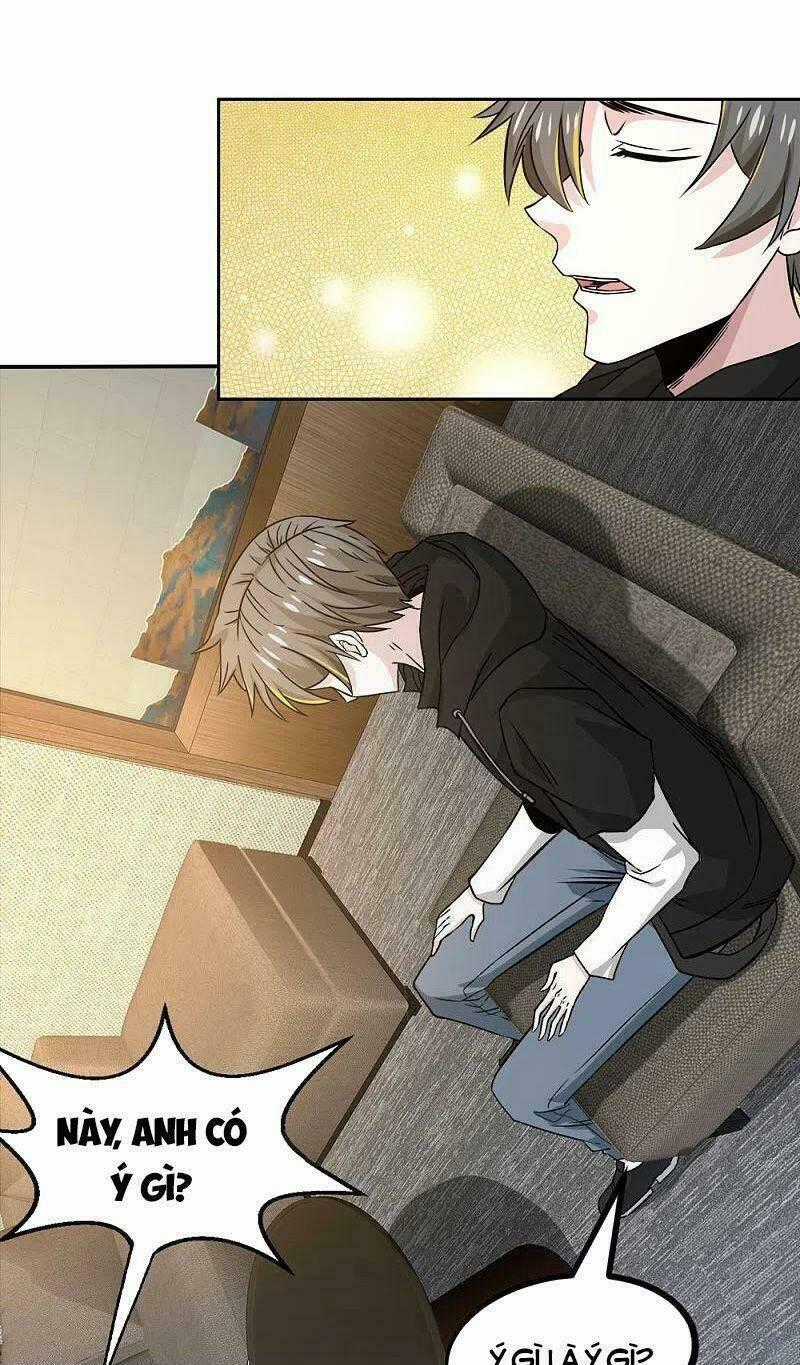 Kiếm Vũ - Chapter 235 - Trang 1