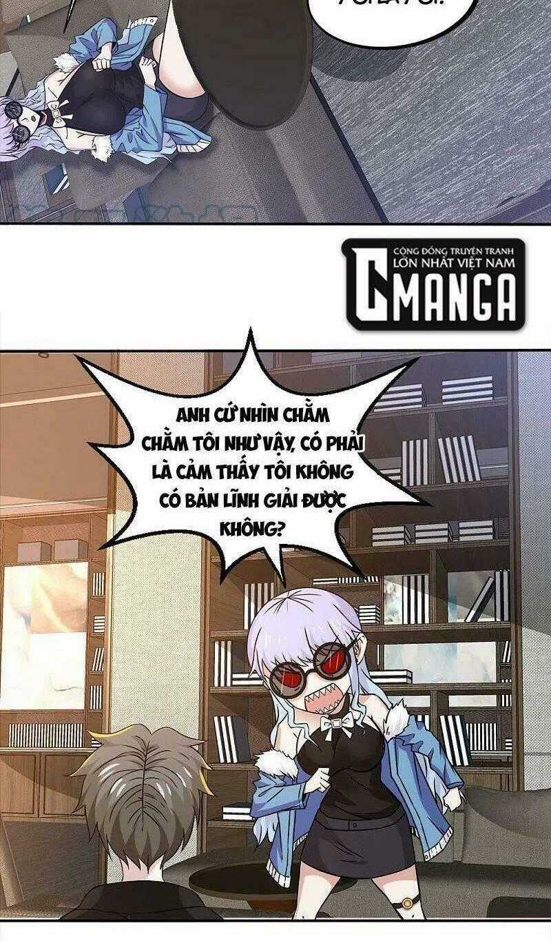 Kiếm Vũ - Chapter 235 - Trang 2