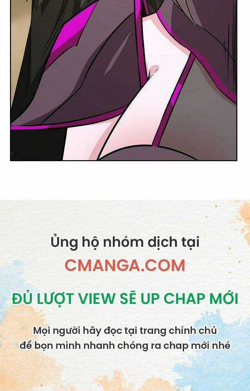 Kiếm Vũ - Chapter 235 - Trang 16