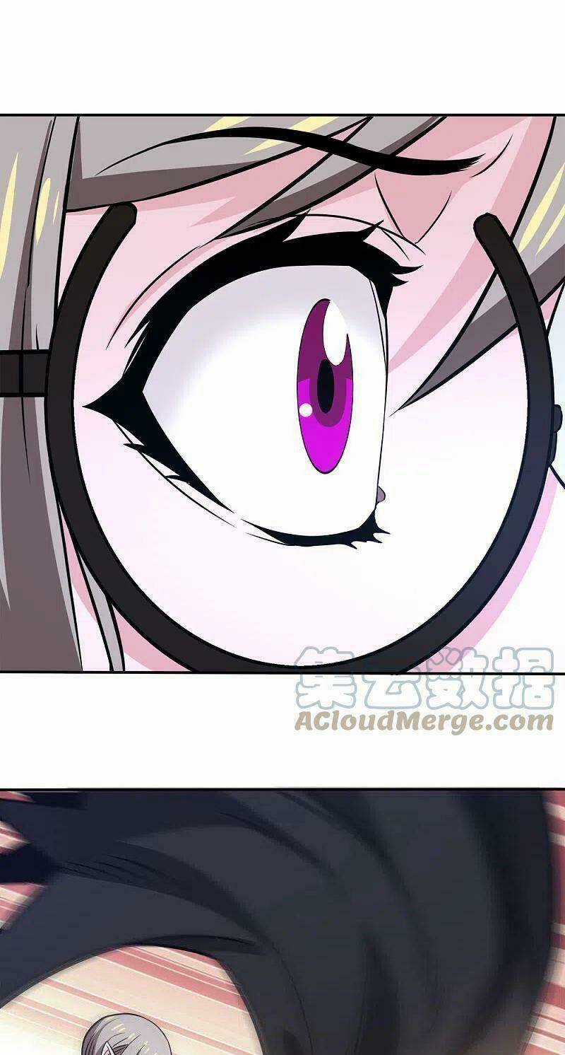 Kiếm Vũ - Chapter 235 - Trang 17