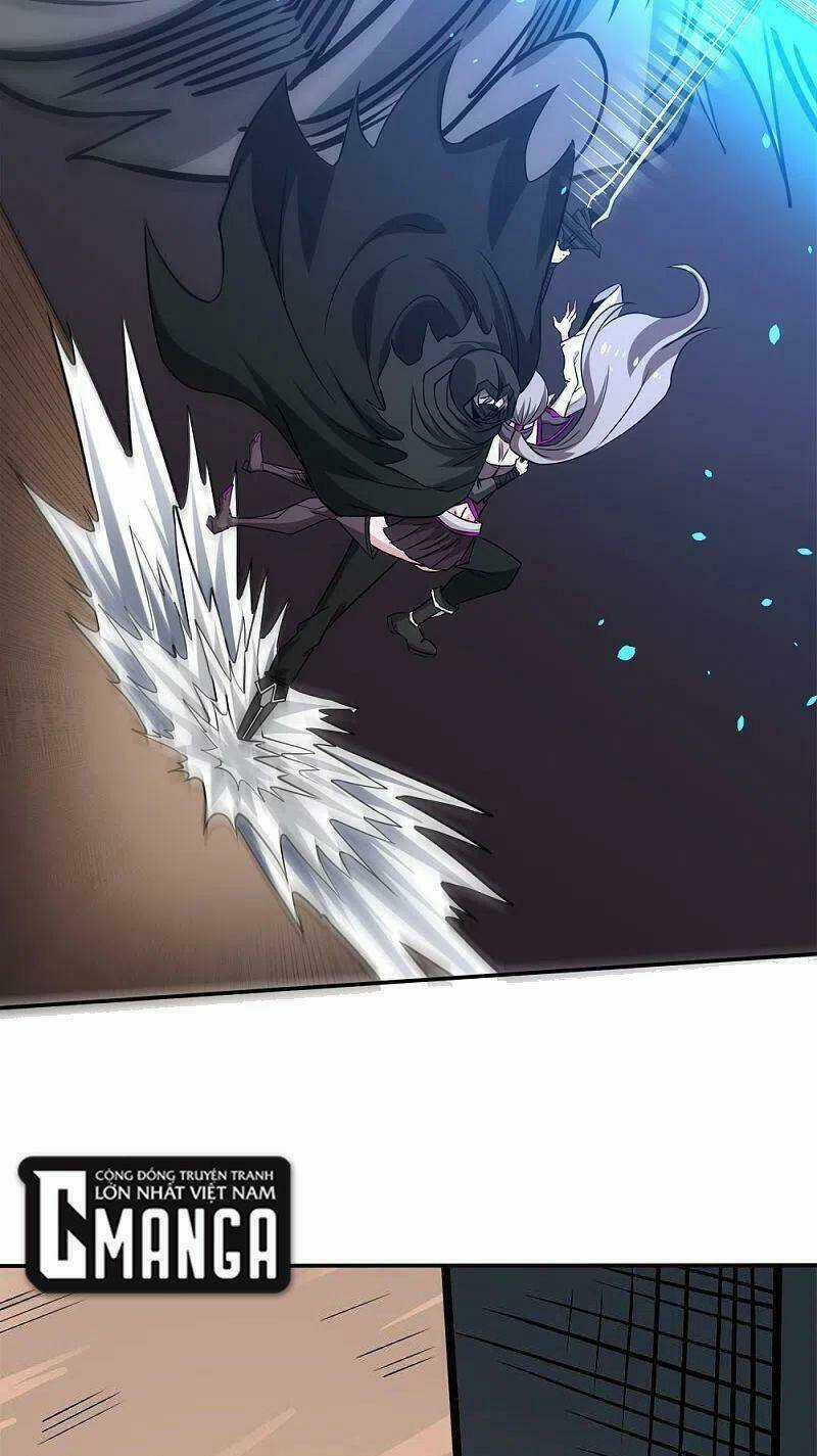 Kiếm Vũ - Chapter 235 - Trang 22