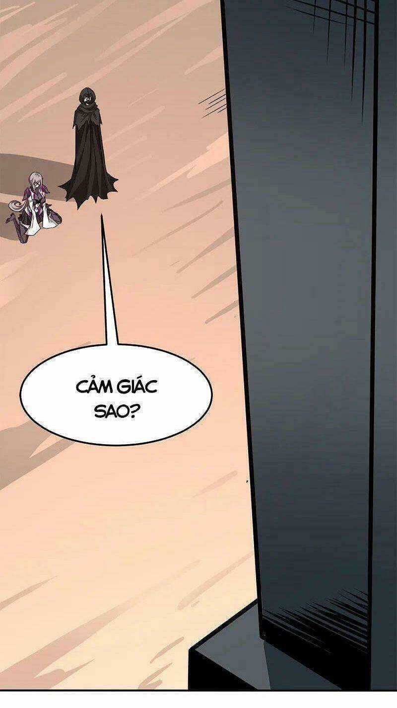 Kiếm Vũ - Chapter 235 - Trang 23