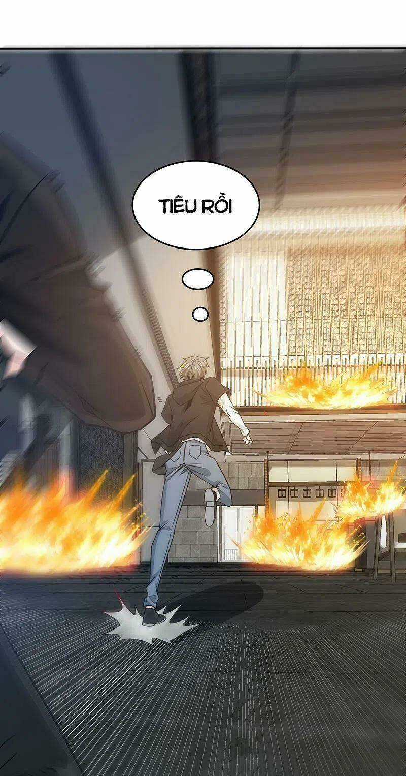 Kiếm Vũ - Chapter 235 - Trang 30