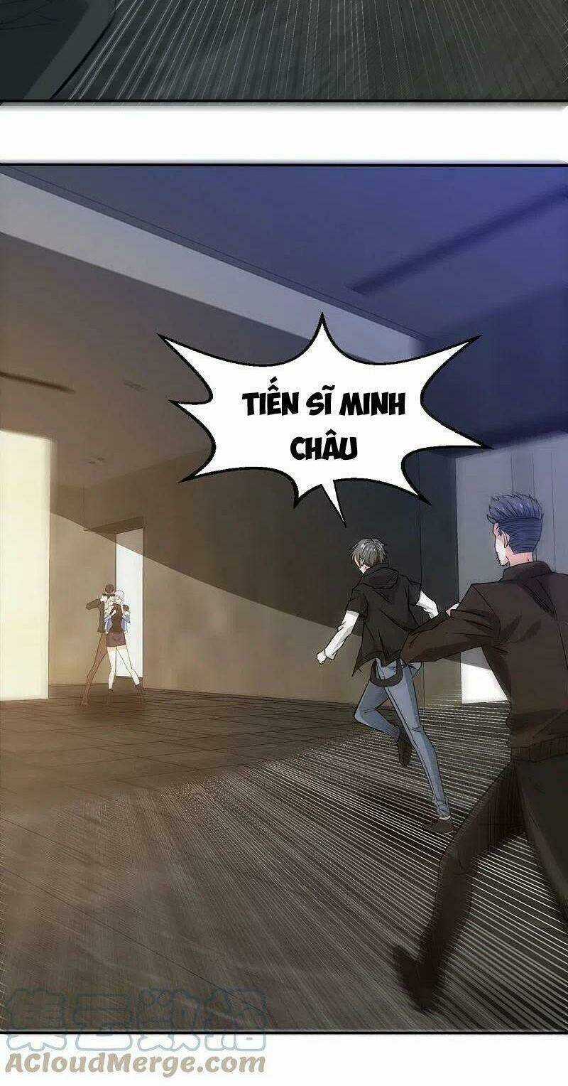 Kiếm Vũ - Chapter 235 - Trang 31