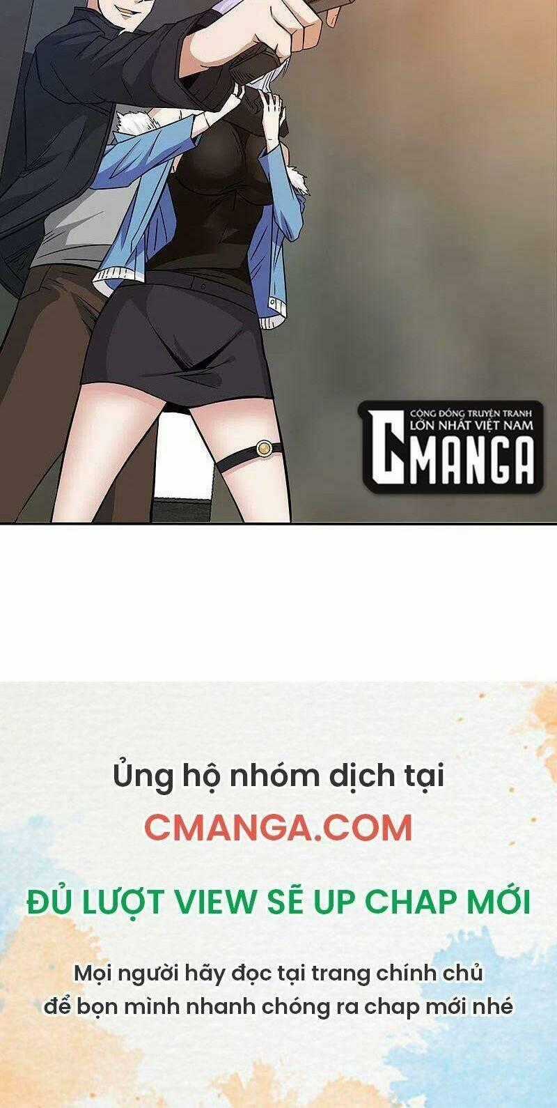 Kiếm Vũ - Chapter 235 - Trang 33