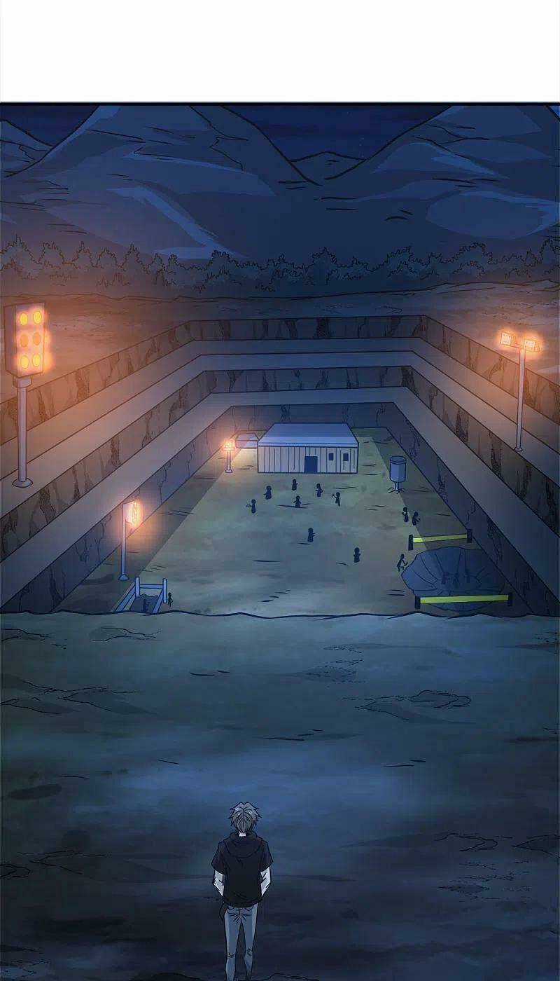 Kiếm Vũ - Chapter 235 - Trang 6