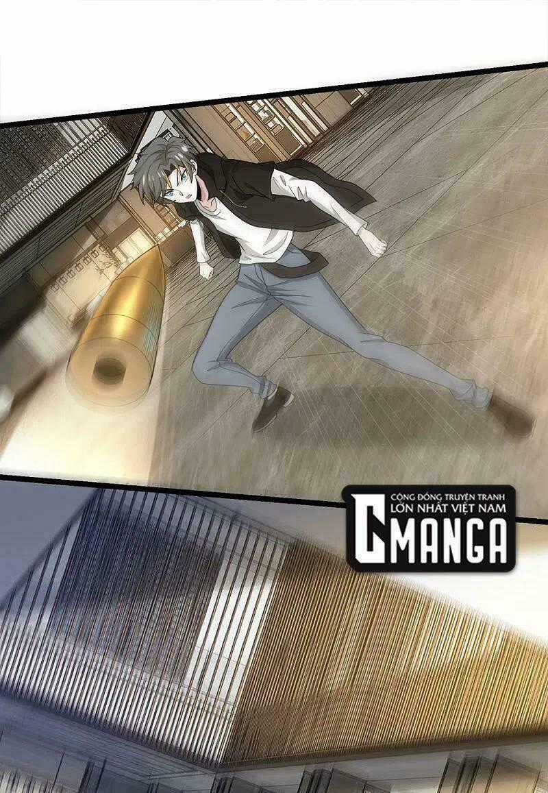Kiếm Vũ - Chapter 236 - Trang 1