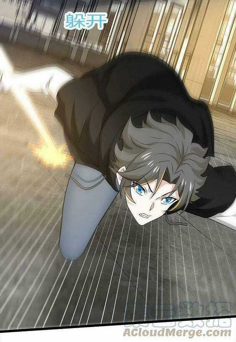 Kiếm Vũ - Chapter 236 - Trang 2