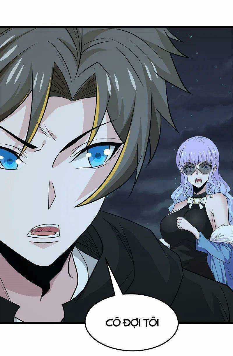 Kiếm Vũ - Chapter 236 - Trang 12