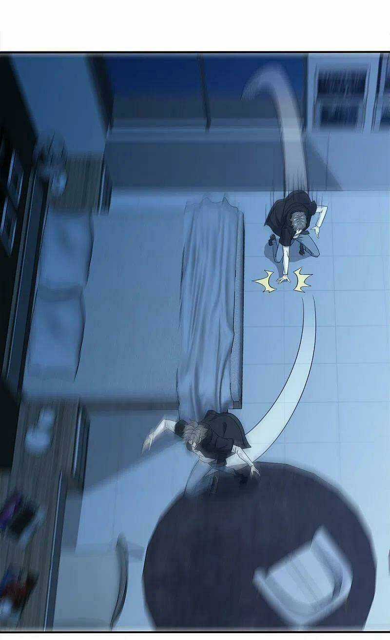 Kiếm Vũ - Chapter 236 - Trang 14