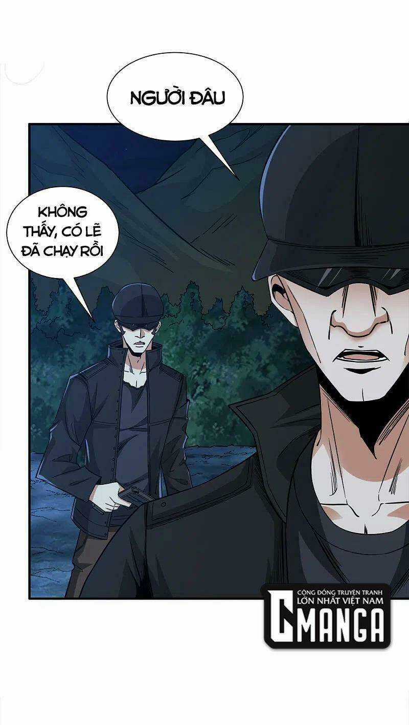 Kiếm Vũ - Chapter 236 - Trang 16