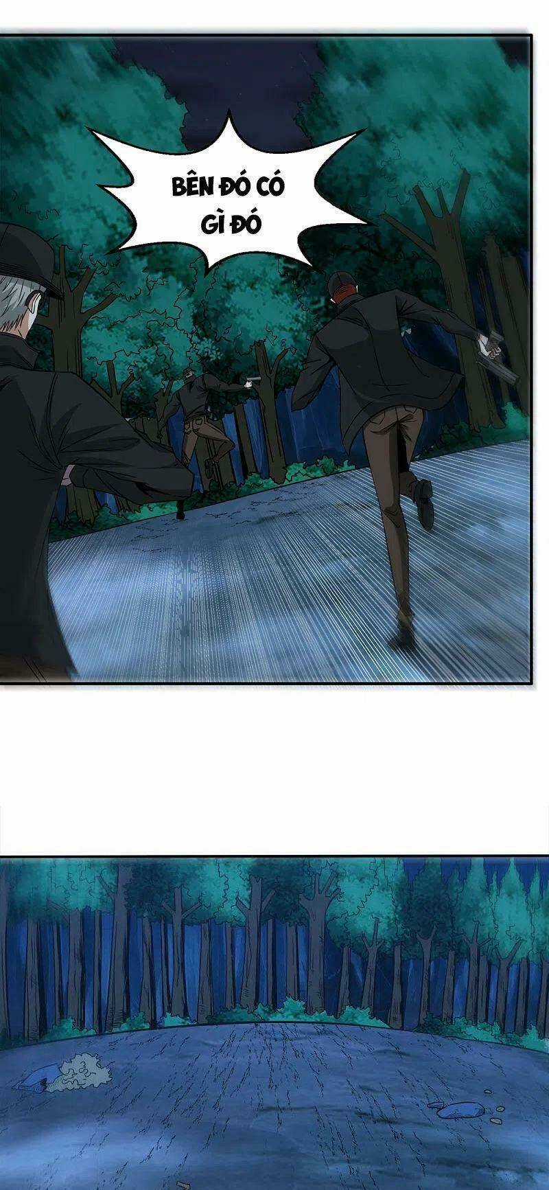 Kiếm Vũ - Chapter 236 - Trang 18