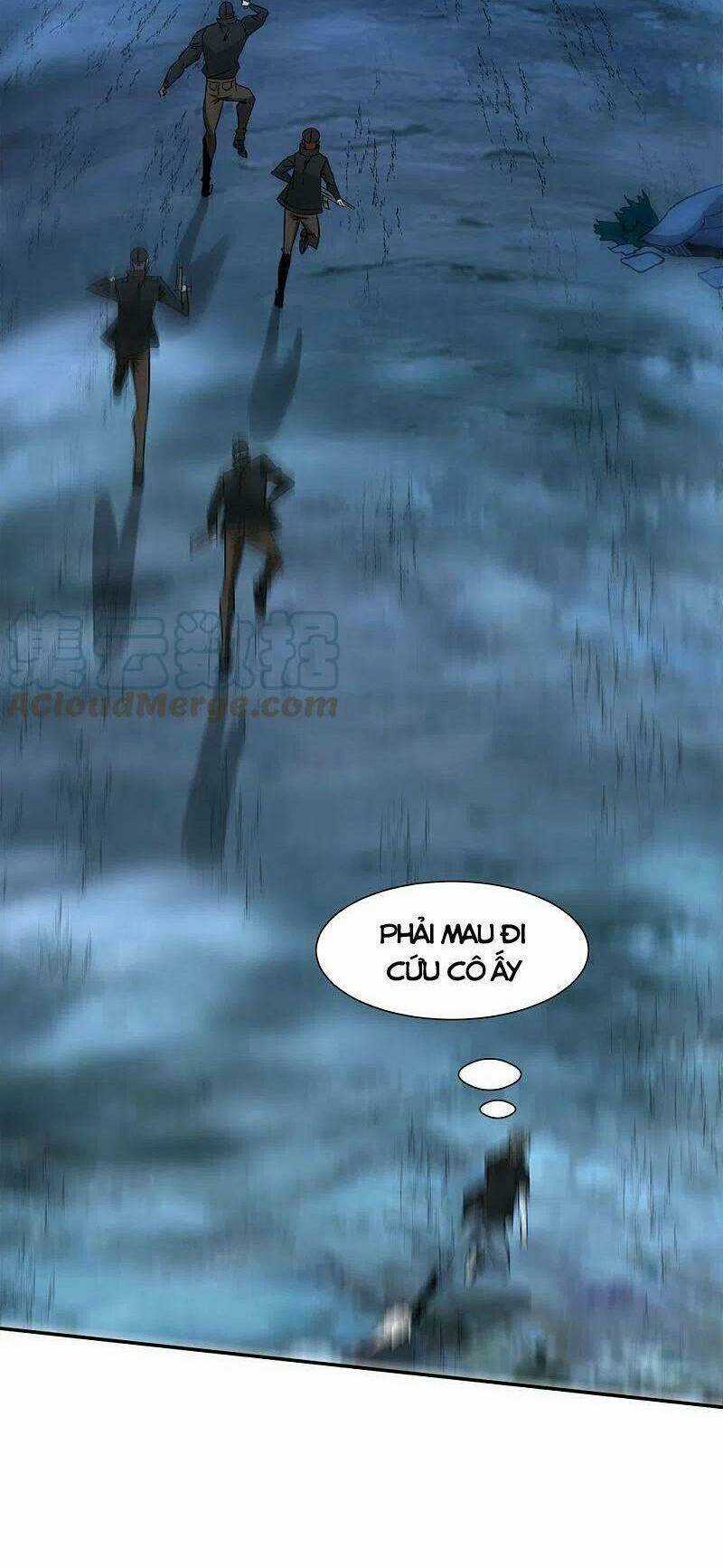 Kiếm Vũ - Chapter 236 - Trang 19