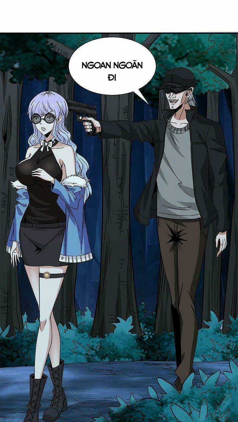 Kiếm Vũ - Chapter 236 - Trang 20